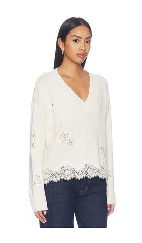 PULL ARDENA en . Taille S. Also en XXS, XS - LoveShackFancy - Modalova