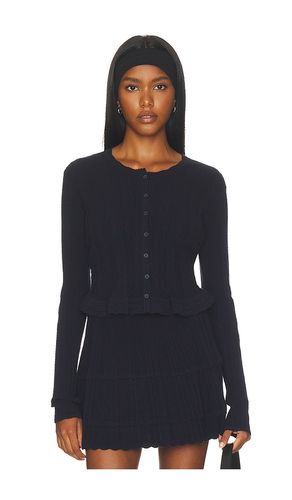 GILET ORLY en . Taille XXS. Also en XS, S, M - LoveShackFancy - Modalova