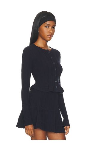 GILET ORLY en . Taille XXS. Also en XS, S, M - LoveShackFancy - Modalova