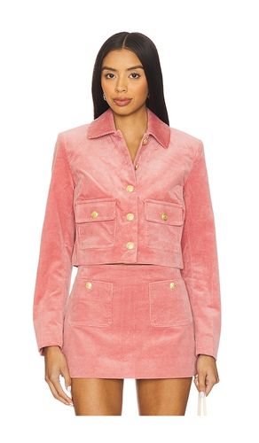 BLOUSON AYLIN en . Taille 10. Also en 12 - LoveShackFancy - Modalova