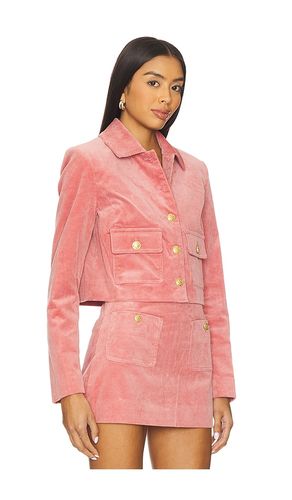 BLOUSON AYLIN en . Taille 10. Also en 12 - LoveShackFancy - Modalova
