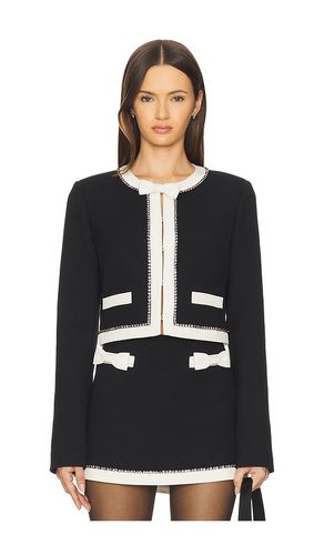BLOUSON RALPHETTE en . Taille 10. Also en 8 - LoveShackFancy - Modalova