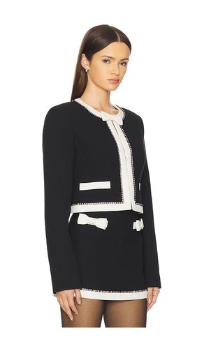 BLOUSON RALPHETTE en . Taille 0. Also en 10, 8 - LoveShackFancy - Modalova
