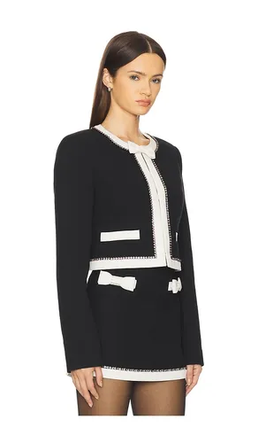 BLOUSON RALPHETTE en . Taille 0. Also en 8, 10 - LoveShackFancy - Modalova