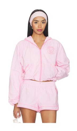 Kariana Hoodie en . Taille S. Also en M, XL - LoveShackFancy - Modalova