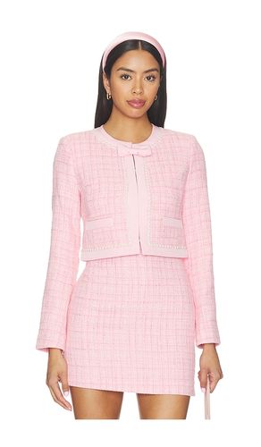 BLOUSON RALPHETTE en . Taille 10. Also en 12, 2, 6, 8 - LoveShackFancy - Modalova