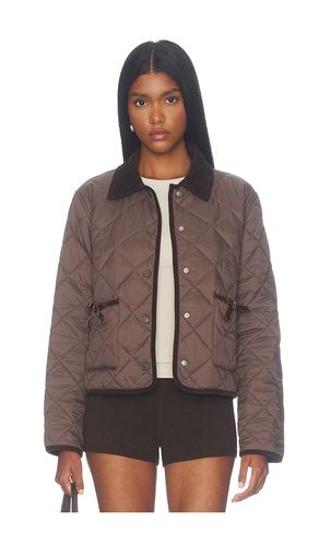 BLOUSON NORINDA en . Taille L. Also en M, S, XS - LoveShackFancy - Modalova