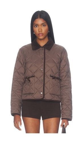 BLOUSON NORINDA en . Taille L. Also en M, S, XS, XXS - LoveShackFancy - Modalova