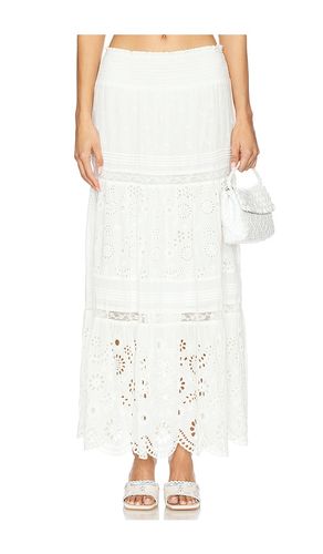 JUPE MILOTI in . Size M, S, XL - LoveShackFancy - Modalova