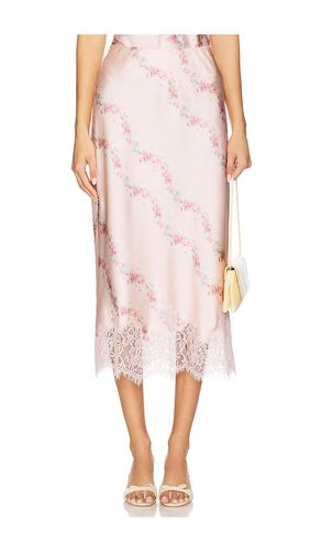 JUPE MALINA in . Size M, XL - LoveShackFancy - Modalova