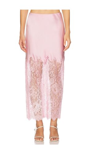 JUPE ILENE in . Size M, S, XS, XXS - LoveShackFancy - Modalova
