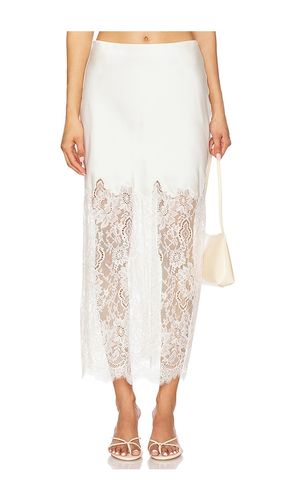 JUPE ILENE in . Size M, S, XL, XS - LoveShackFancy - Modalova