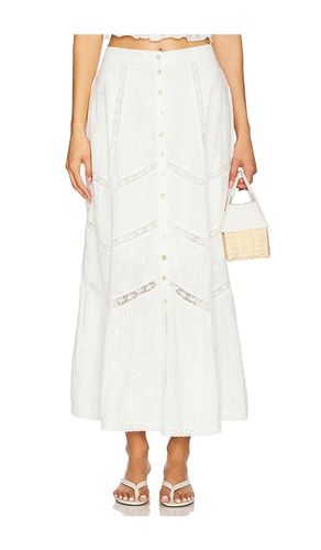 JUPE RITSON in . Size M, XL - LoveShackFancy - Modalova