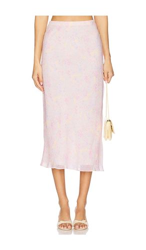 JUPE CASTLE in . Size M, S, XL, XS, XXS - LoveShackFancy - Modalova