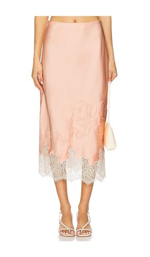 JUPE MALINA in . Size M, S, XL, XS - LoveShackFancy - Modalova