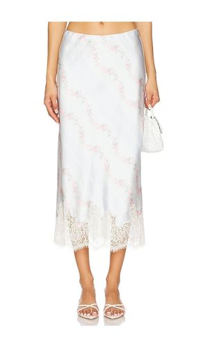 JUPE MALINA in . Size M, S, XL - LoveShackFancy - Modalova