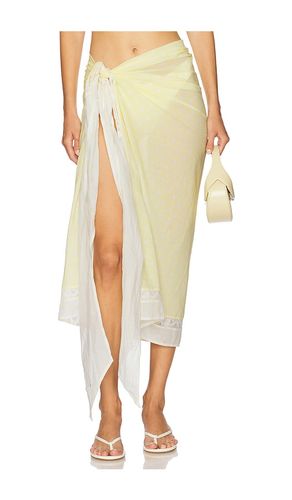 PARÉO EMABELLA in - LoveShackFancy - Modalova