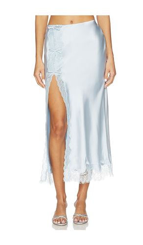 JUPE CALDER en . Taille M. Also en XL - LoveShackFancy - Modalova