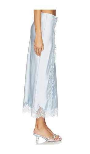 JUPE CALDER en . Taille M. Also en XL - LoveShackFancy - Modalova