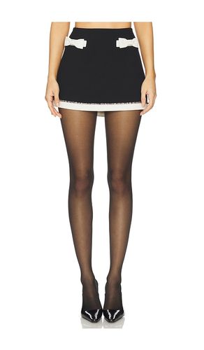 JUPE EDENESS en . Taille 0. Also en 8, 12 - LoveShackFancy - Modalova