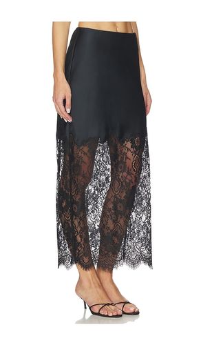 JUPE ILENE en . Taille XL. Also en S - LoveShackFancy - Modalova