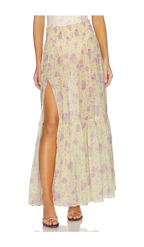 JUPE UMBER en . Taille S. Also en M, L - LoveShackFancy - Modalova