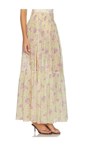 JUPE UMBER en . Taille L. Also en M, S, XS - LoveShackFancy - Modalova
