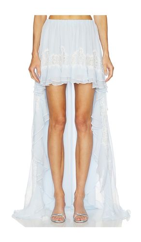 JUPE JOLINA en . Taille S. Also en XL, XXS - LoveShackFancy - Modalova