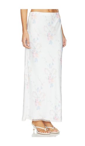 JUPE KALO SKIRT en ,. Taille L. Also en XL, XS - LoveShackFancy - Modalova