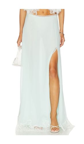 JUPE SYBEL en . Taille 0. Also en 2, 4, 6, 8, 10 - LoveShackFancy - Modalova