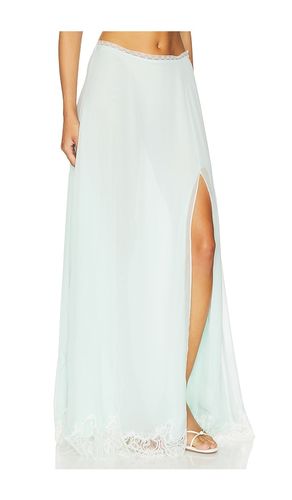 JUPE SYBEL en . Taille 0. Also en 10, 2, 4, 6, 8 - LoveShackFancy - Modalova