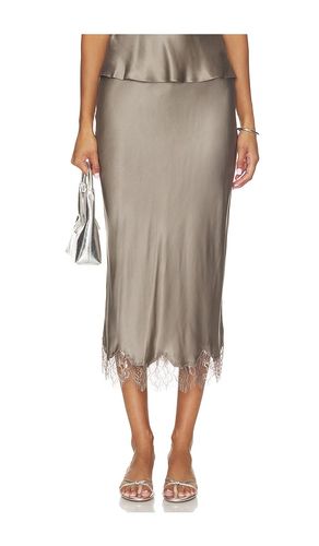 JUPE JANELLA en . Taille L. Also en M, S, XS - LoveShackFancy - Modalova