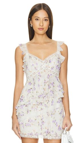 Kazu Top in . Size XL - LoveShackFancy - Modalova