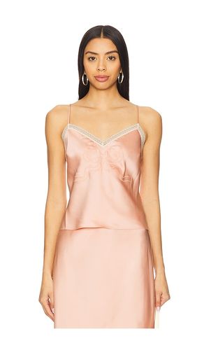 Claudina Top in . Size M, S, XL, XS, XXS - LoveShackFancy - Modalova
