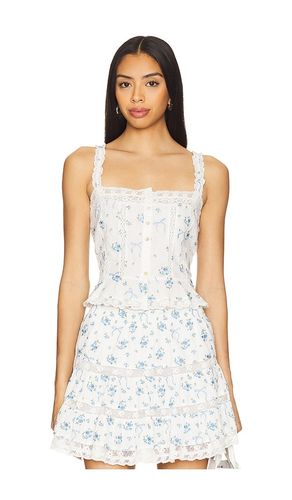 CARACO VIETTA en . Taille L. Also en XL - LoveShackFancy - Modalova