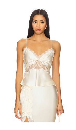 Belfast Top en . Taille 10. Also en 8 - LoveShackFancy - Modalova