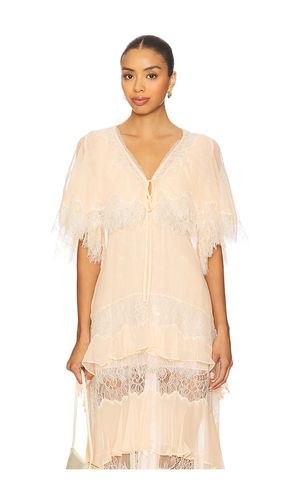 Thessia Top en . Taille M. Also en S, XL, XS, XXS - LoveShackFancy - Modalova