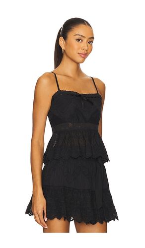 Rowina Top en . Taille 0. Also en 8 - LoveShackFancy - Modalova