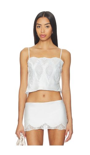 Amies Top en . Taille L. Also en M, XL, XS - LoveShackFancy - Modalova