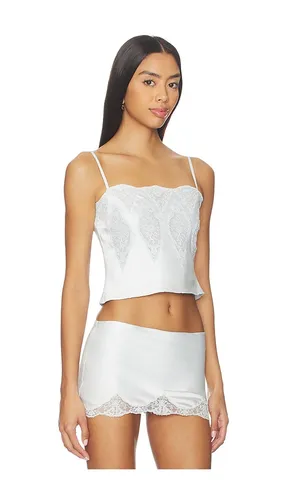 Amies Top en . Taille L. Also en M, S, XL, XS - LoveShackFancy - Modalova