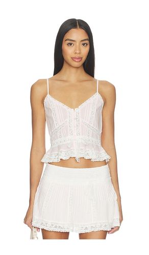 Avra Top en . Taille 10. Also en 12, 8 - LoveShackFancy - Modalova