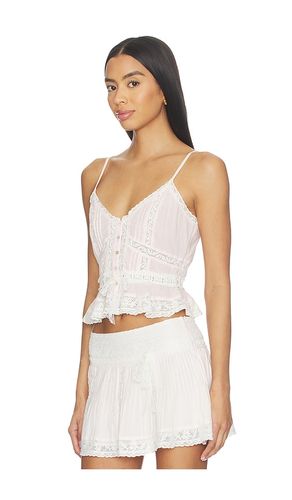 Avra Top en . Taille 0. Also en 10, 12, 8 - LoveShackFancy - Modalova