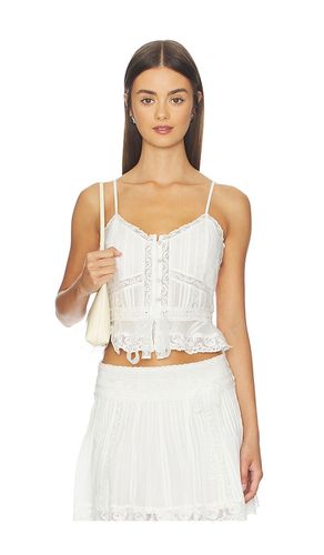 Avra Top en . Taille 2. Also en 10, 12 - LoveShackFancy - Modalova