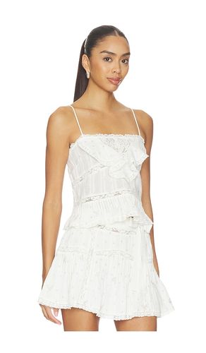 Ondeline Cami Top en . Taille L. Also en S - LoveShackFancy - Modalova