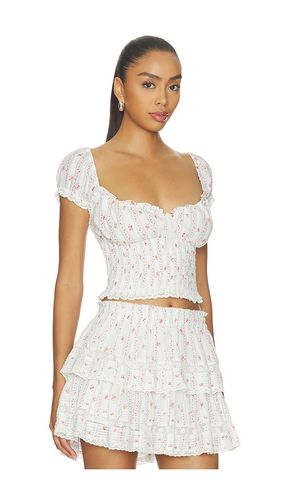 Daini Top en . Taille XXS. Also en S, L - LoveShackFancy - Modalova
