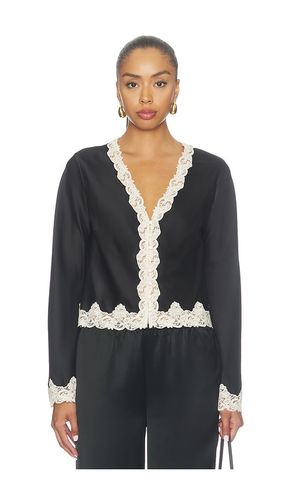 Fioretta Top en . Taille XS. Also en S, L - LoveShackFancy - Modalova