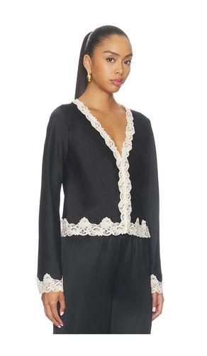 Fioretta Top en . Taille XS. Also en S, L - LoveShackFancy - Modalova