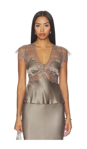Verelle Top en . Taille S. Also en XS, XXS - LoveShackFancy - Modalova