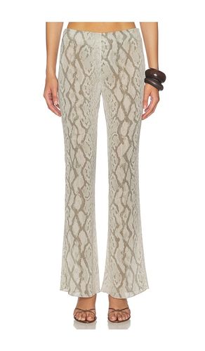 PANTALON THE CHANTAL en . Taille XS. Also en XXS, S, L - lovewave - Modalova
