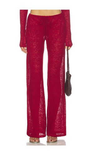 PANTALON THE KIMCHI en . Taille M. Also en S, XS - lovewave - Modalova